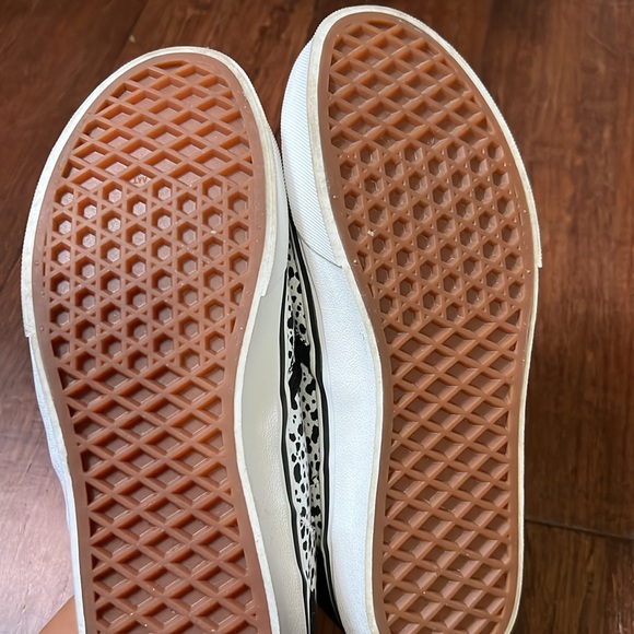 Vans shoes - Picture 4 of 4